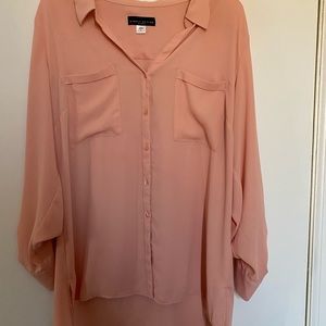 Women’s blouse